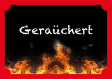 Lade das Bild in den Galerie-Viewer, Salami geräuchert