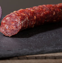 Lade das Bild in den Galerie-Viewer, Salami mit Tomaten