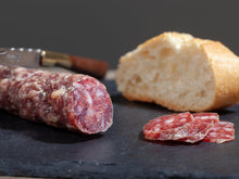 Lade das Bild in den Galerie-Viewer, Salami mit Kräuter der Provence